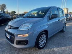 Grigio Usata 2022 Fiat Panda S Tre volumi | 7900 € (Ottimo prezzo)
