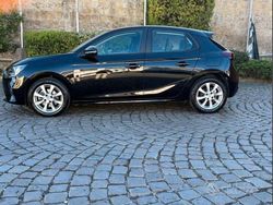 Nero Usata 2022 Opel Corsa Tre volumi | 11.500 € (Super prezzo)