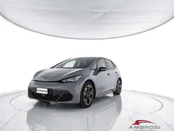Grigio Usata 2024 Cupra Born e-Boost Due volumi | 24.200 € (Super prezzo)