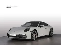 Gesso Usata 2019 Porsche 992 Coupé | 125.000 € (Buon prezzo)
