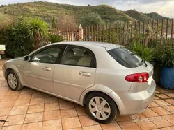 Usata 2007 Chevrolet Lacetti Due volumi | 1200 €