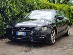 Nero Usata 2014 Audi A5 Coupé | 8900 € (Super prezzo)