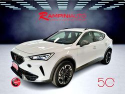 Bianco Usata 2024 Cupra Formentor SUV | 32.900 € (Buon prezzo)