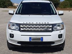 Usata 2011 Land Rover Freelander 2 HSE SUV | 12.800 € (Molto cara)
