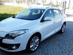 Usata 2011 Renault Mégane Tre volumi | 5500 € (Molto cara)