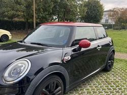 Nero Usata 2016 Mini John Cooper Works Due volumi | 19.000 € (Buon prezzo)