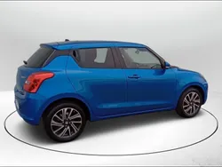 Blu Usata 2021 Suzuki Swift Due volumi | 15.900 € (Buon prezzo)