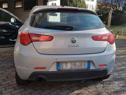 Usata 2013 Alfa Romeo Giulietta | 8500 € (Cara)