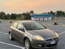 Marrone Usata 2010 Fiat Bravo Due volumi | 2000 € (Ottimo prezzo)