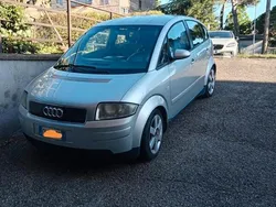 Usata 2001 Audi A2 Due volumi | 1200 € (Ottimo prezzo)