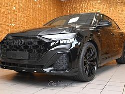 Nero Nuova 2025 Audi Q8 Ambiente SUV | 94.900 € (Cara)