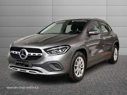 Grigio montagna Usata 2022 Mercedes GLA180 Business SUV | 34.400 € (Buon prezzo)