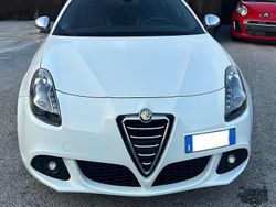 Bianco Usata 2010 Alfa Romeo Giulietta Distinctive Due volumi | 6900 € (Buon prezzo)