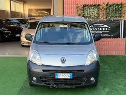 Usata 2011 Renault Kangoo Expression Monovolume | 3700 € (Ottimo prezzo)
