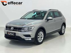 Grigio Usata 2017 VW Tiguan Style SUV | 17.500 € (Buon prezzo)
