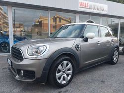 Grigio Usata 2017 Mini Cooper D Countryman Business SUV | 11.605 € (Ottimo prezzo)
