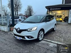 Bianco Usata 2019 Renault Grand Scénic IV Monovolume | 13.500 € (Ottimo prezzo)