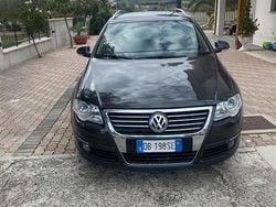 Usata 2006 VW Passat Station wagon | 4499 €