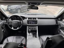 Nero Usata 2015 Land Rover Range Rover HSE SUV | 21.500 € (Ottimo prezzo)