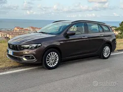 Usata 2022 Fiat Tipo Life Station wagon | 10.900 € (Buon prezzo)