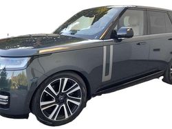 Verde Usata 2022 Land Rover Range Rover HSE SUV | 128.900 € (Buon prezzo)