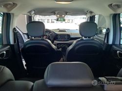 Grigio Usata 2016 Fiat 500L Monovolume | 10.000 € (Buon prezzo)