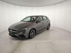Grigio Nuova 2025 Mercedes B180 Monovolume | 39.000 €