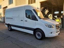 Bianco Nuova 2025 Mercedes Sprinter Furgone | 42.000 € (Ottimo prezzo)