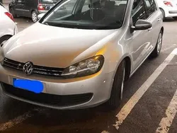 Usata 2009 VW Golf VI Tre volumi | 4200 € (Ottimo prezzo)