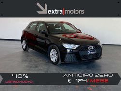 Nero Usata 2019 Audi A1 Due volumi | 15.900 € (Buon prezzo)