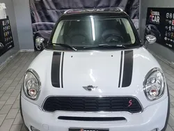 Bianco Usata 2012 Mini Cooper SD Countryman SUV | 7500 € (Super prezzo)