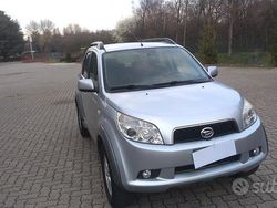 Usata 2006 Daihatsu Terios SUV | 9800 €