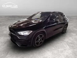 Nero metallizzato Usata 2022 Mercedes GLA200 Premium SUV | 36.900 € (Buon prezzo)