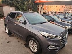 Usata 2015 Hyundai Tucson Xpossible SUV | 13.900 € (Cara)