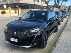 Usata 2020 Peugeot 2008 Allure SUV | 16.500 € (Buon prezzo)