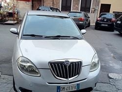 Grigio Usata 2008 Lancia Ypsilon Due volumi | 2500 € (Super prezzo)
