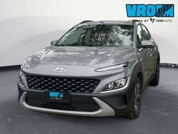 Grigio Usata 2022 Hyundai Kona SUV | 16.900 € (Buon prezzo)