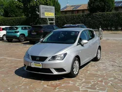 Grigio(met.) Usata 2015 Seat Ibiza Business Tre volumi | 6300 € (Buon prezzo)