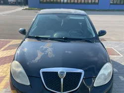 Usata 2007 Lancia Ypsilon Due volumi | 2500 € (Ottimo prezzo)
