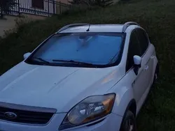 Bianco Usata 2011 Ford Kuga Individual SUV | 3500 € (Super prezzo)