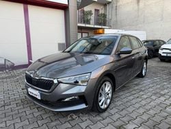 Grigio Usata 2022 Skoda Scala Style Due volumi | 14.900 € (Ottimo prezzo)