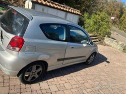Grigio Usata 2006 Chevrolet Kalos | 2000 €