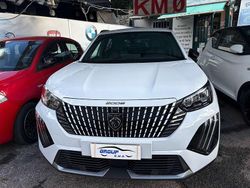 Mous bianco okenite Nuova 2025 Peugeot 2008 Allure SUV | 23.990 € (Ottimo prezzo)