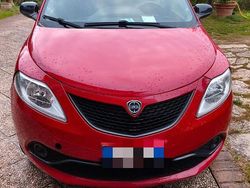 Rosso Usata 2020 Lancia Ypsilon Due volumi | 7900 €