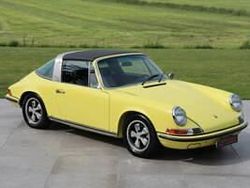 Giallo Usata 1971 Porsche 911 Cabrio | 99.500 €