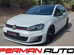 Perla metallizzato Usata 2015 VW Golf VII GTI Tre volumi | 18.000 € (Buon prezzo)