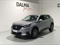 Grigio Usata 2022 Peugeot 2008 Active SUV | 13.990 € (Super prezzo)