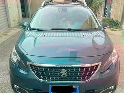 Verde Usata 2019 Peugeot 2008 Allure SUV | 11.800 € (Super prezzo)