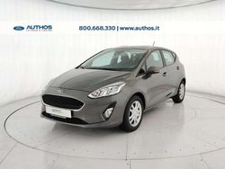 Grigio Usata 2020 Ford Fiesta S Due volumi | 12.900 € (Buon prezzo)