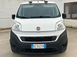 Bianco Usata 2009 Fiat Fiorino Monovolume | 4700 € (Buon prezzo)